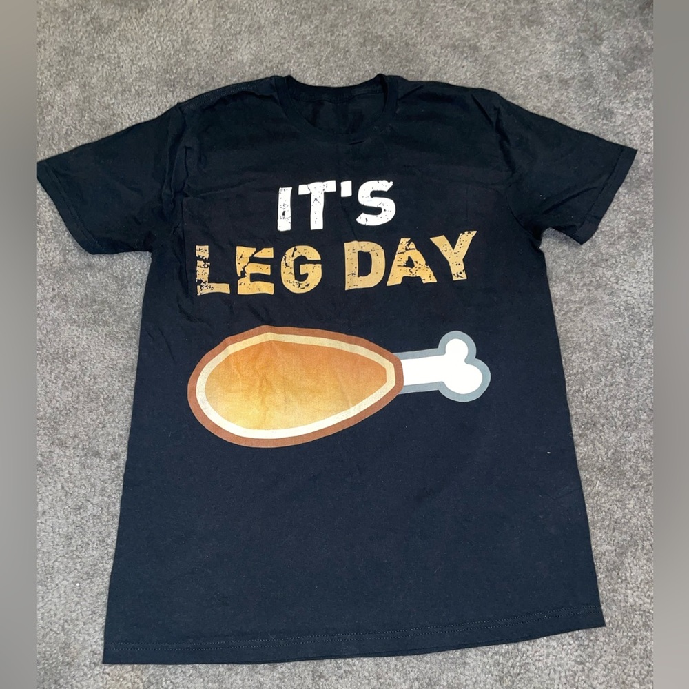 Thanksgiving tee shirt